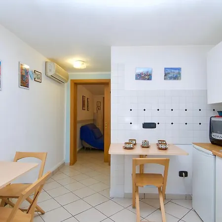 Ca' De La Vida Apartment Venedig