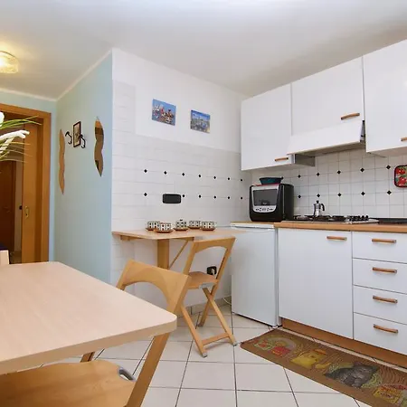 Apartment Ca' De La Vida Venedig