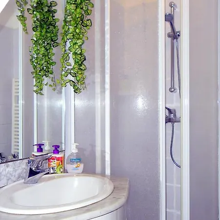 Ca' De La Vida アパート *