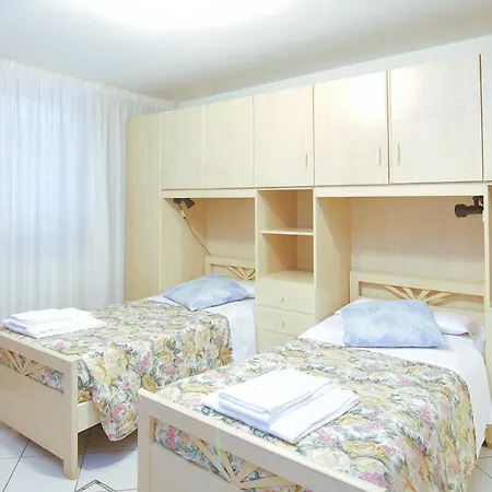 Apartment Ca' De La Vida Venice