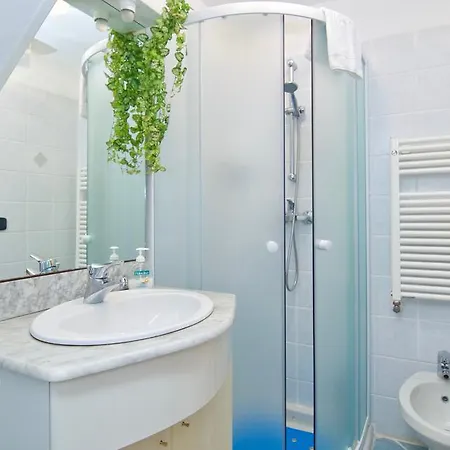 Ca' De La Vida Apartment *