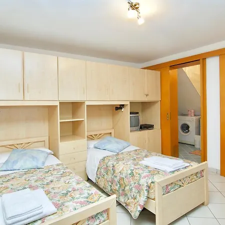 Ca' De La Vida Apartment